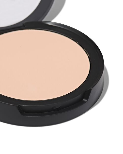 mattifying face powder 24 soft beige