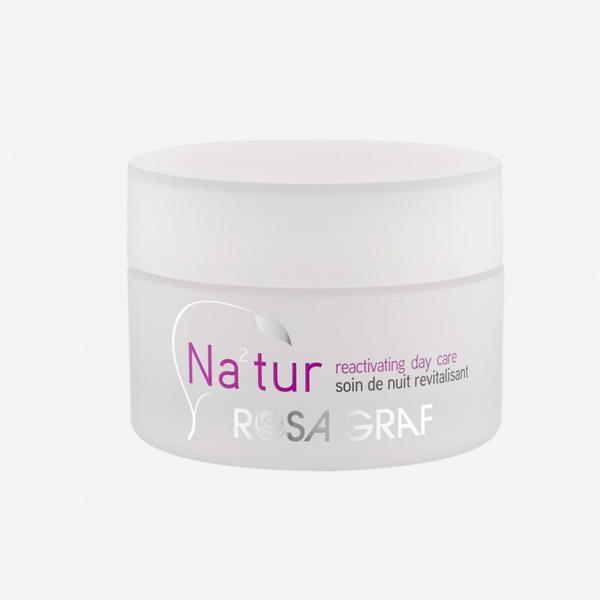 Rosa Graf Na²tur reactivating day care 50ml