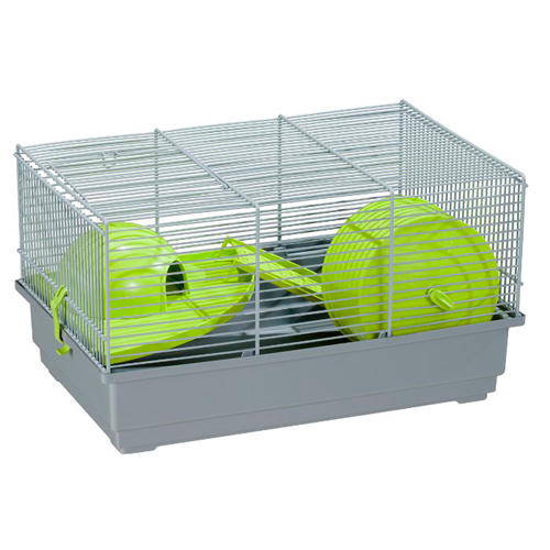 Gaiola Voltregà com Escada para Hamsters Russos