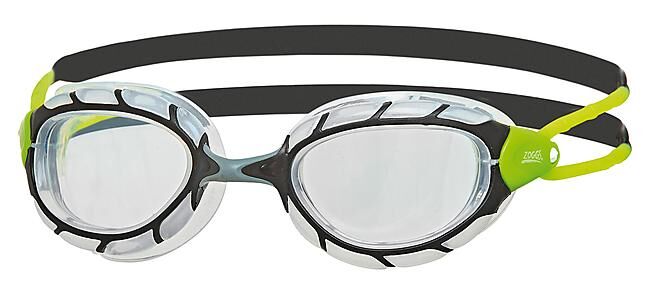 ZOGGS - LUNETTES DE NATATION PREDATOR