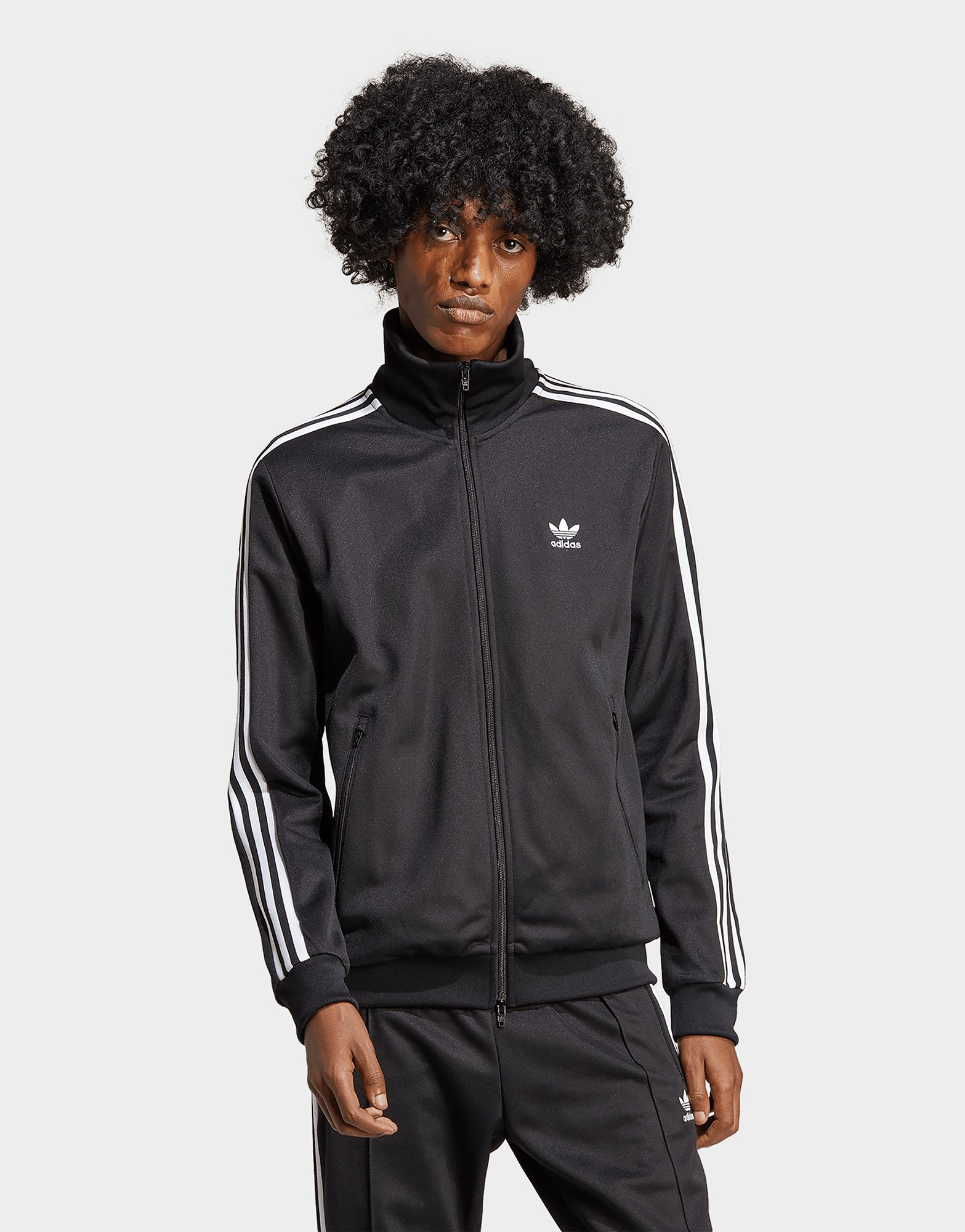 adidas Veste de survêtement Adicolor Classics Beckenbauer