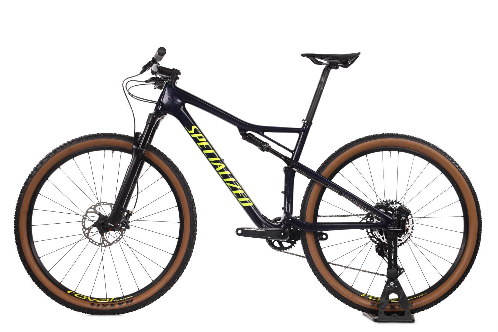 Specialized Epic Comp Carbon (2019) | Diamond