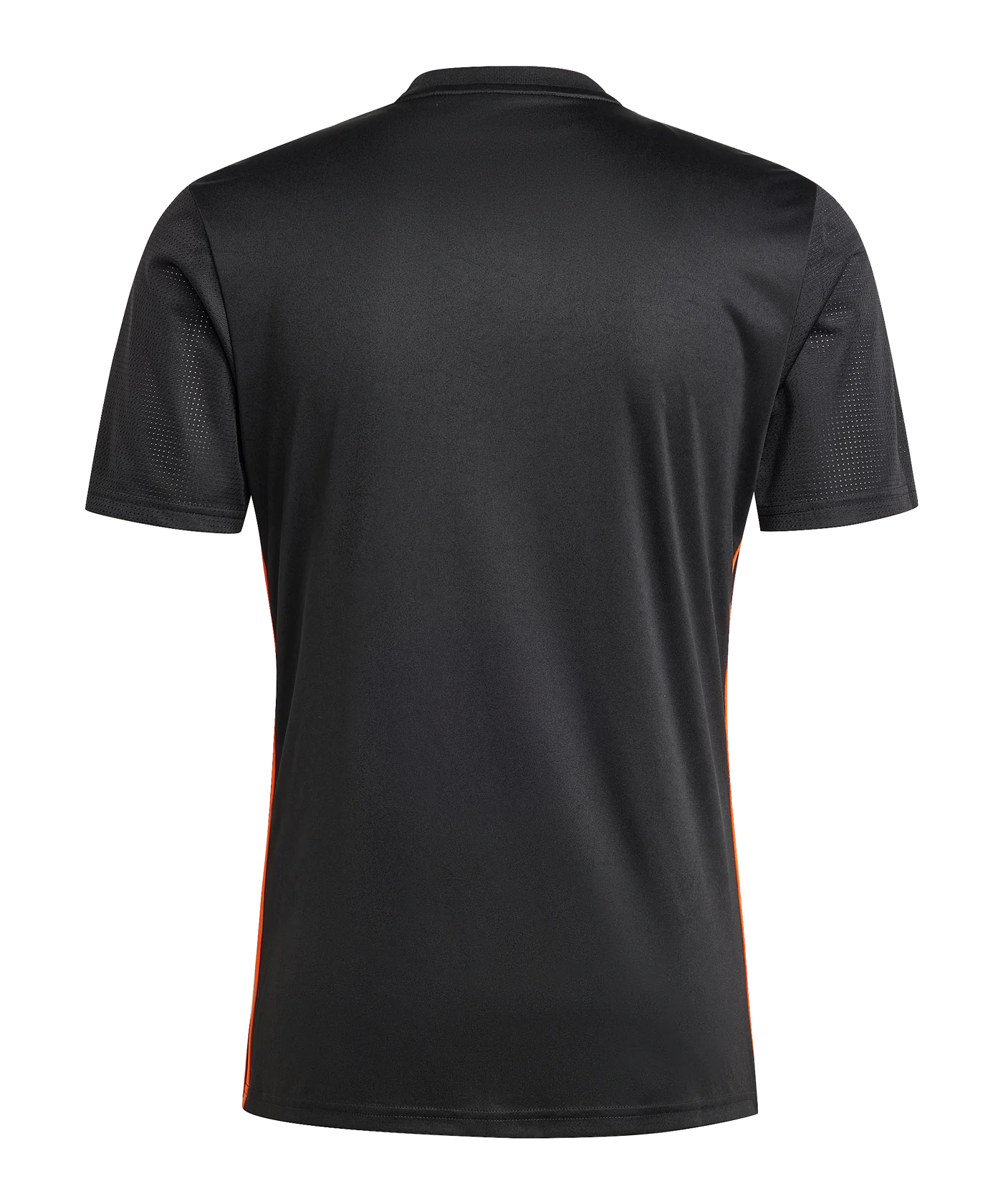 adidas Tabela 23 jersey black orange