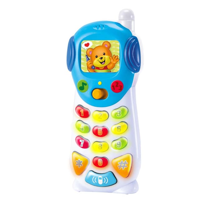 Besttoy - Babys erstes Telefon