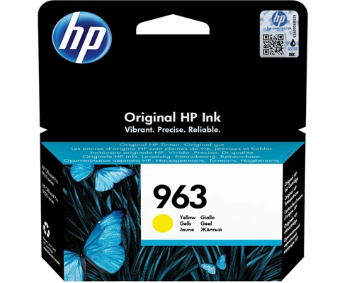 HP 963 Yellow