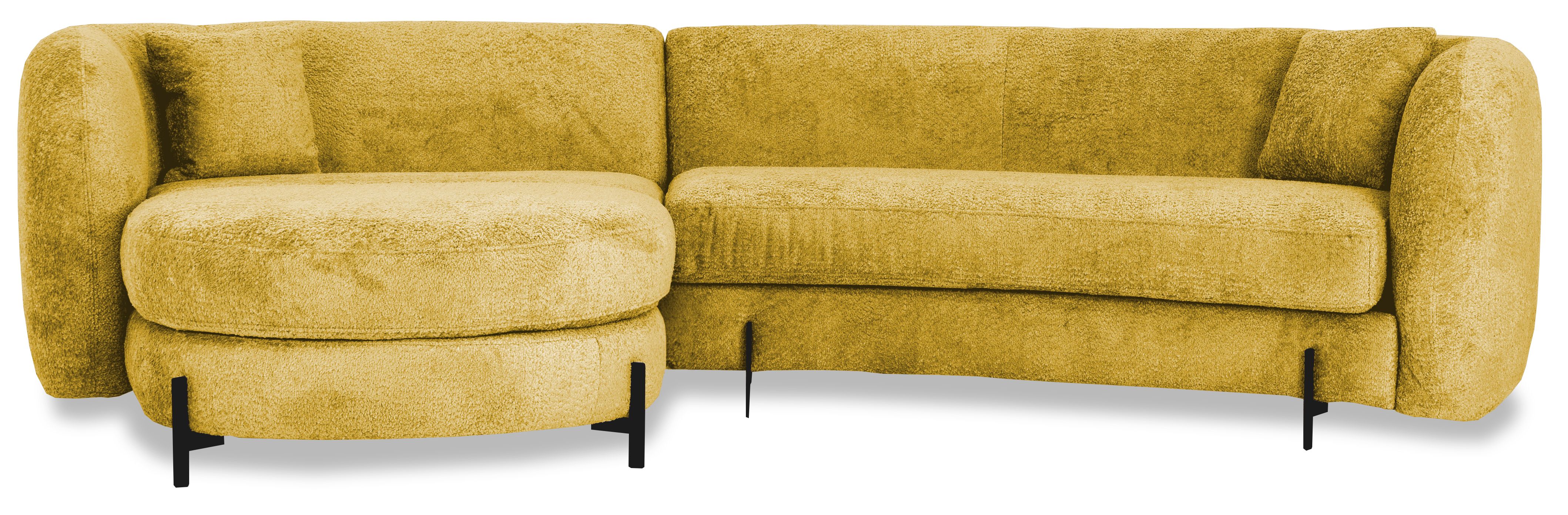 Lounge bank Esmee