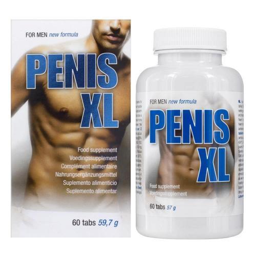 Cobeco Pharma Penis XL 60tab