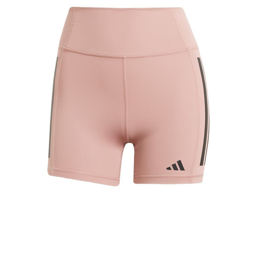 Adidas Legging coupe 1/4 3 bandes Optime