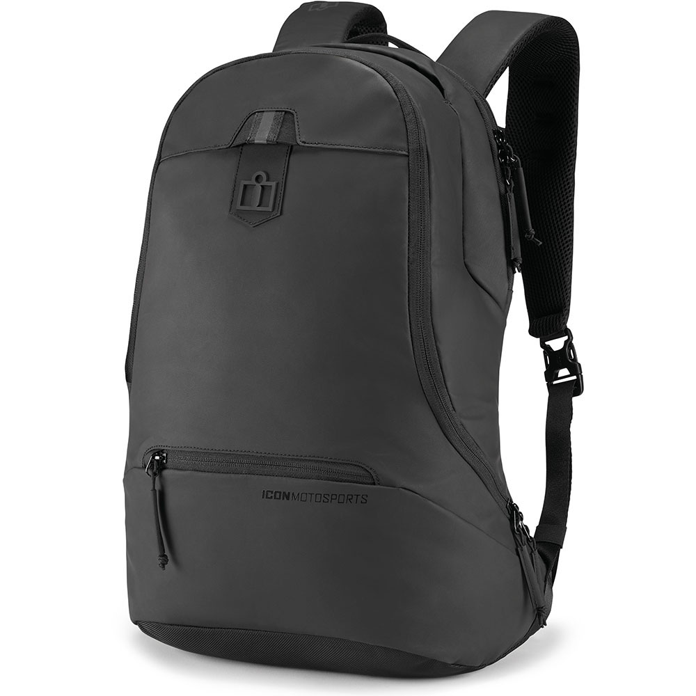 Icon - Sac à dos Crosswalk Noir