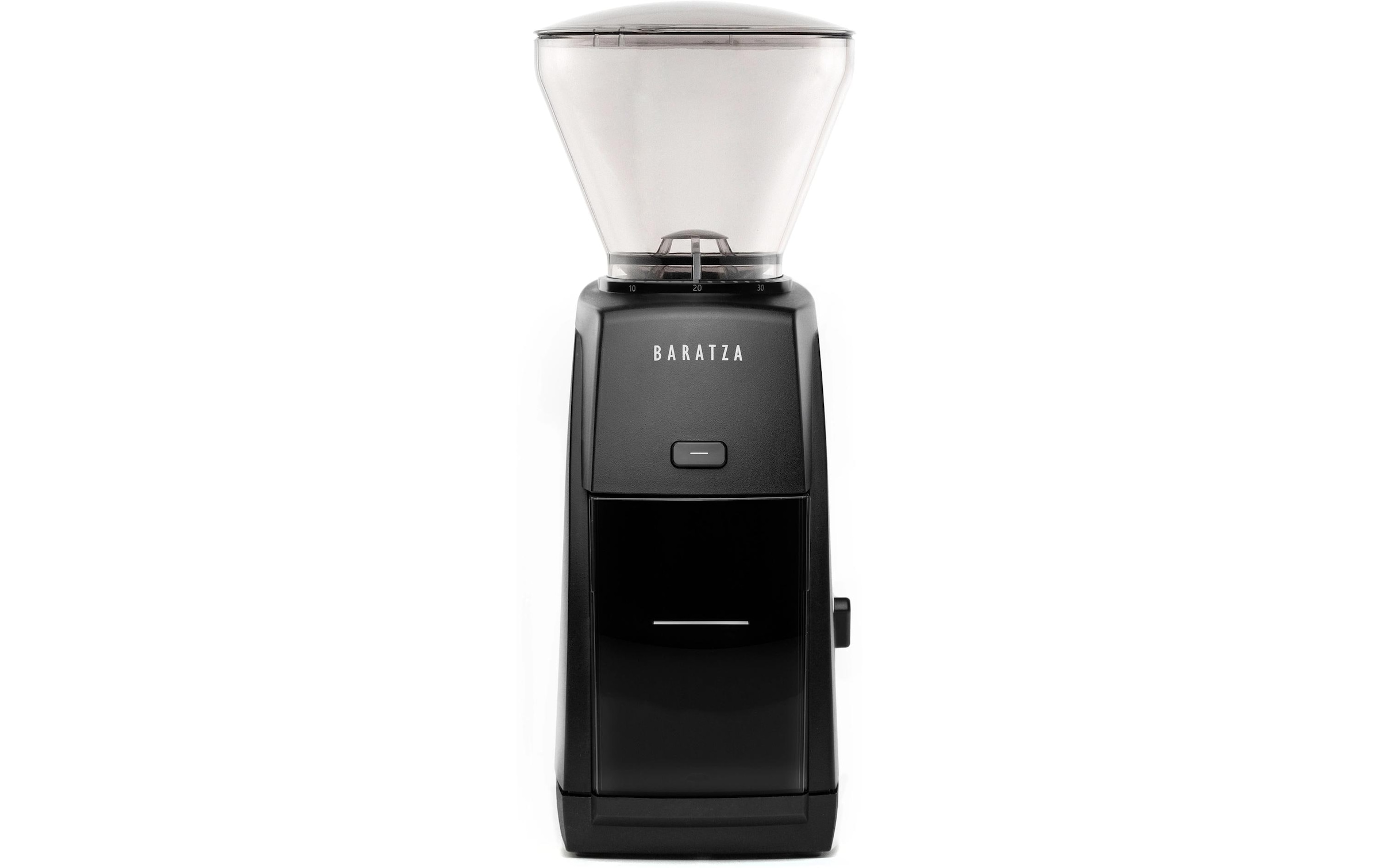 Baratza Kaffeemühle »Baratza Kaffeemühle Virtuoso Schwarz« Kegelmahlwerk