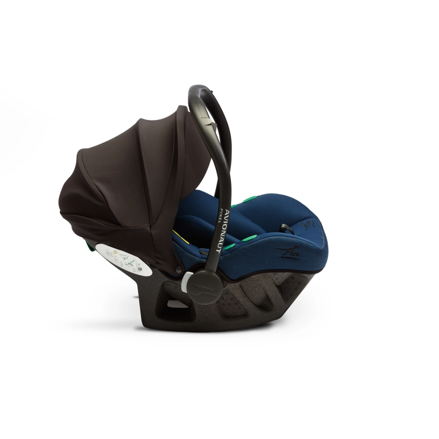 tfk Babyschale Pixel 2 by Avionaut Marine