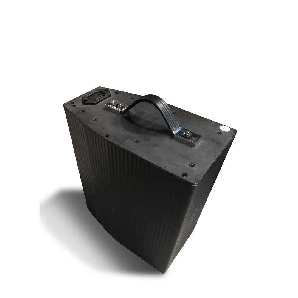 Moto électrique Super SOCO TC Max 2020 125 cm3