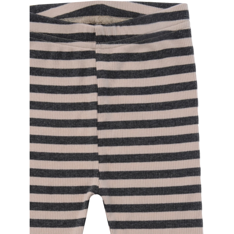 Liliput Leggings grau-beige