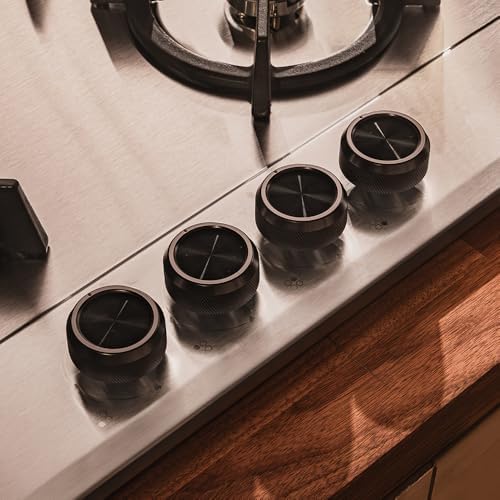 Cecotec Plaque à gaz Bolero Squad G 4200S Glass Black. Plaque à gaz avec 4 feux, finition verre noir, puissance 8000W, grilles individuelles et allumage électrique avec sécurité des vannes. : Cuisine et Maison