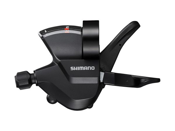 Shimano Altus M315 2-Speed Skiftegreb