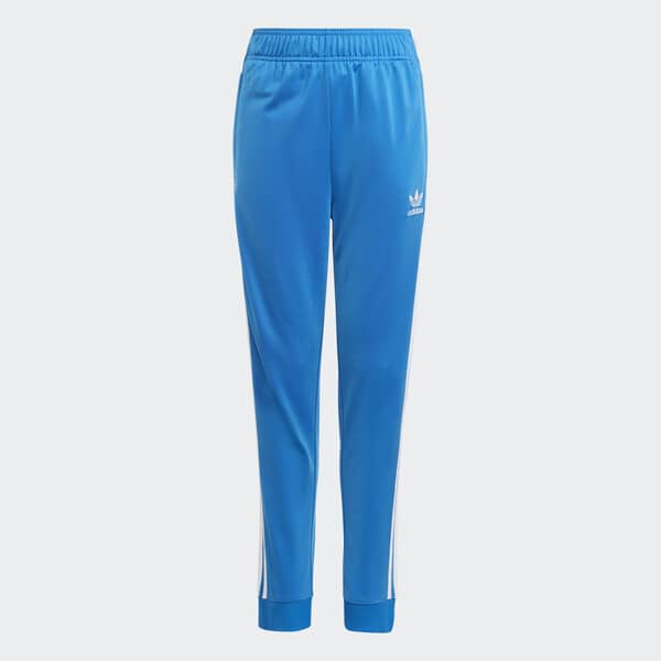 ADIDAS ORIGINALS PANTALON DE SURVÊTEMENT ADICOLOR SST
