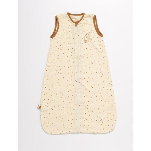 Gigoteuse 0-6 mois bio Orsino - Beige - SAUTHON Baby déco