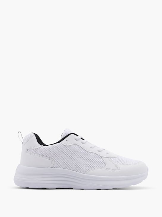 Vty Slip-Ons Weiss