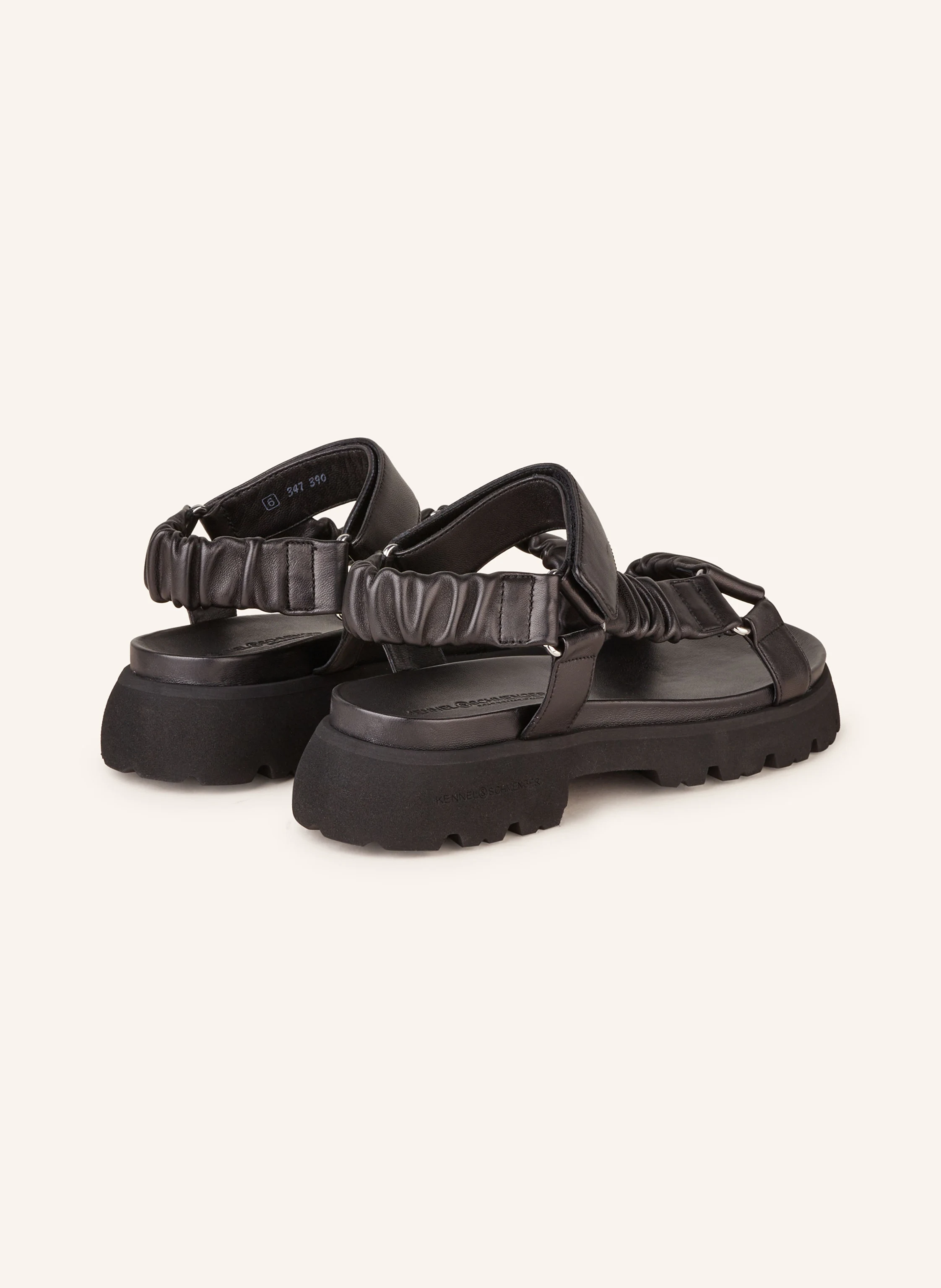 KENNEL & SCHMENGER Sandalen SKILL