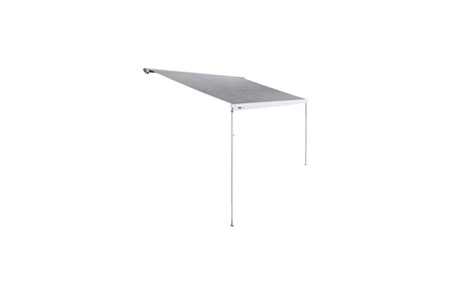 Thule Omnistor 6300 anthracite Dachmarkise motorisiert 300 cm