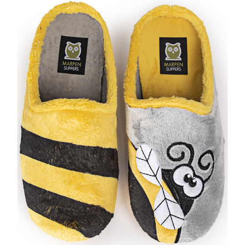 Marpen - Abeja Amarillo