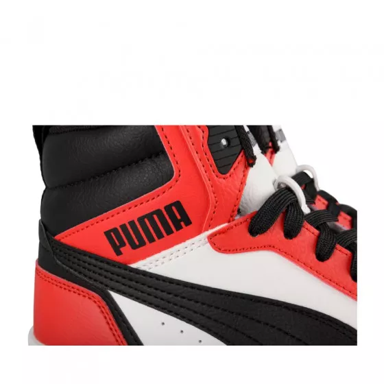 Baskets NOIR PUMA