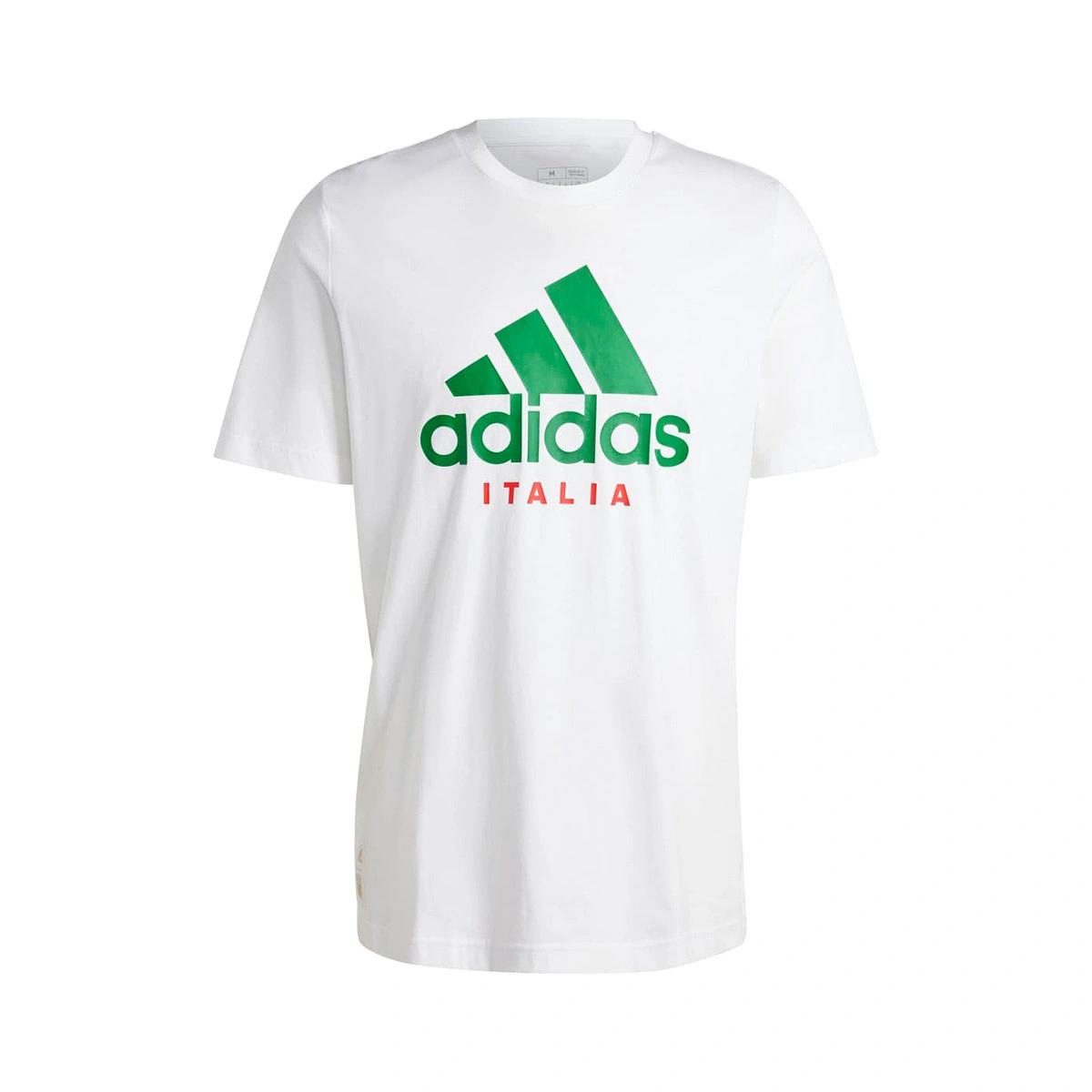 T-Shirt adidas Camiseta Italy FIGC