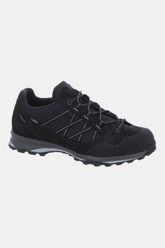Hanwag Hanwag Belorado II Low Bunion GTX Schoen