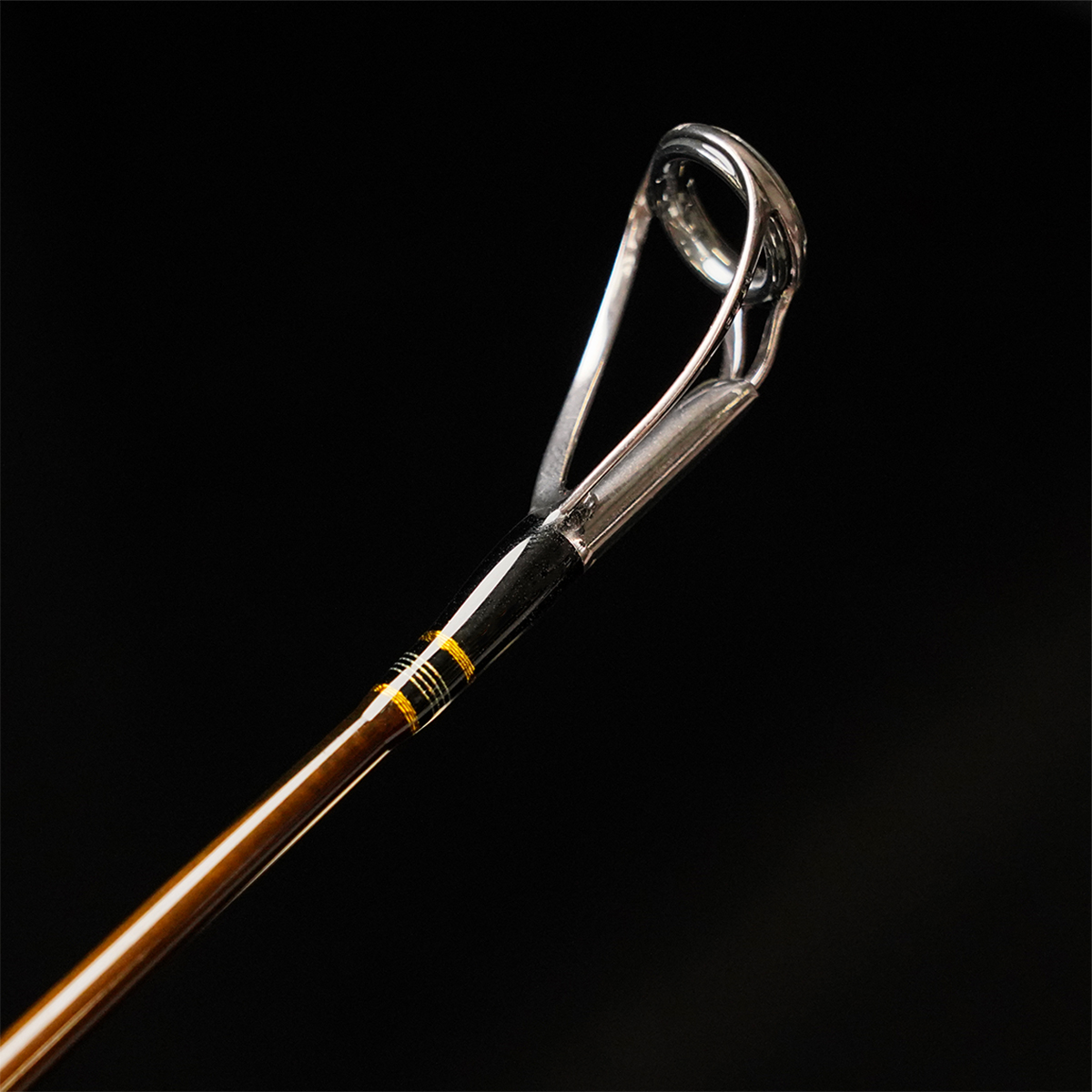 Cow Special 75 II Popping Rod Black Hole USACow Special 75 II Popping RodCanne spinning pour le thon7.4' (2m24), 70-200g, 130lb