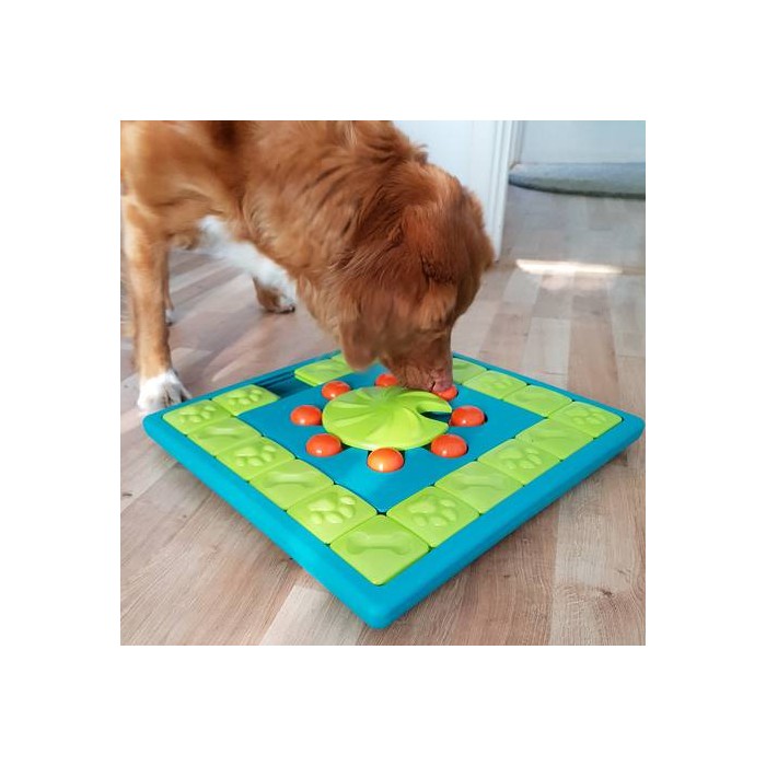 Jouet distributeur Dog MultiPuzzle