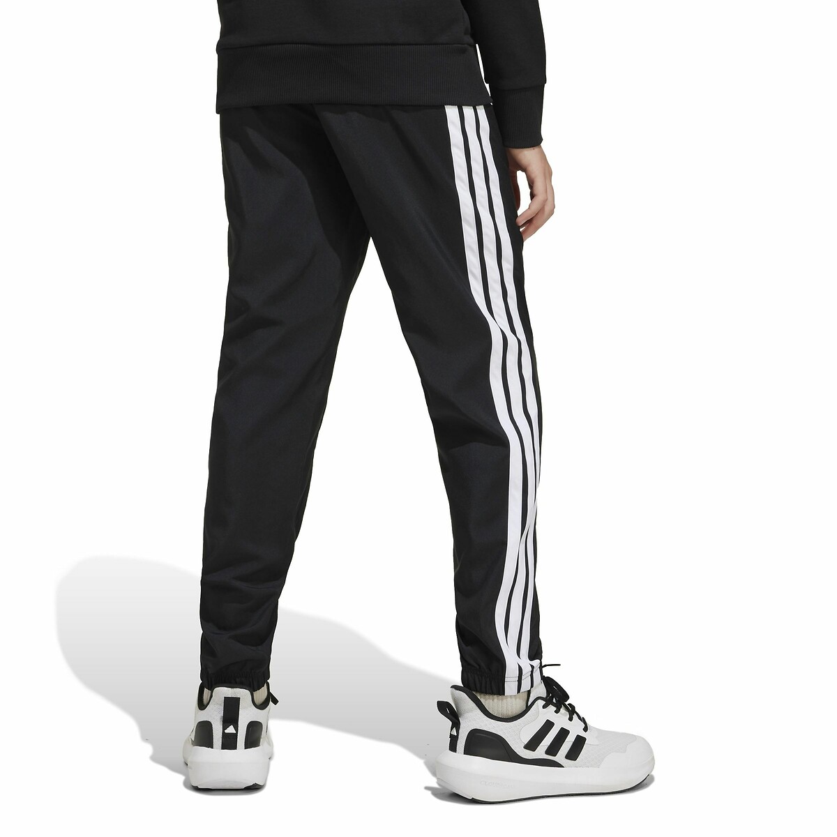 Roupas esportivas Adidas<br>Calças de corrida