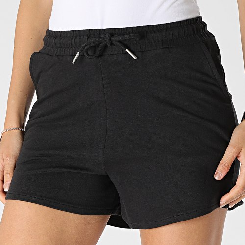 Short Jogging Femme Dumbo Noir