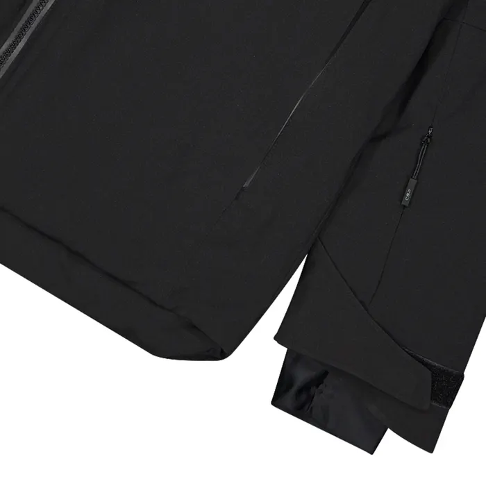 CMP Fix Hood Skijas Heren