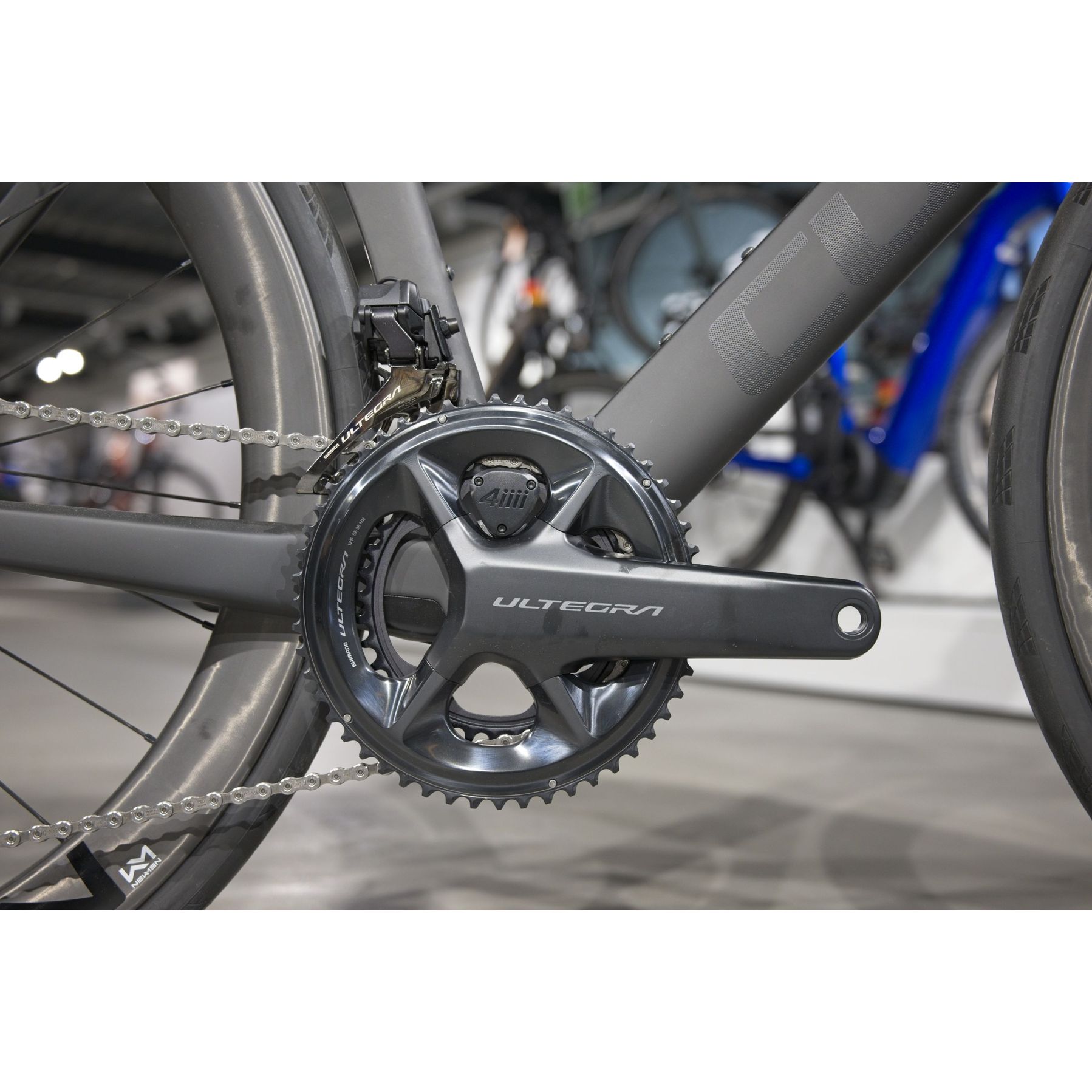 Cube Litening Aero C:68X Race 2026
