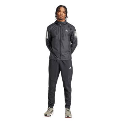 AdidasOwn the Run - schwarz
