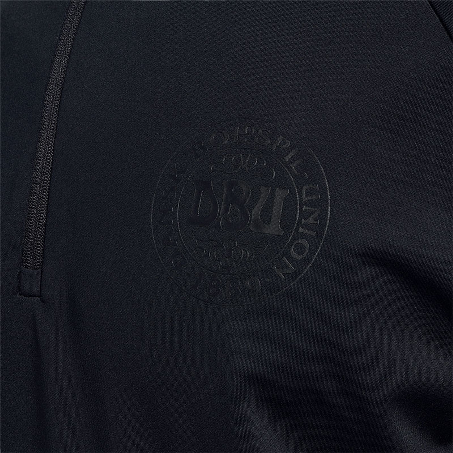 Hummel Denemarken Trainingspak