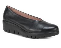 Ballerinasko tykk såle 33100-00 Sort