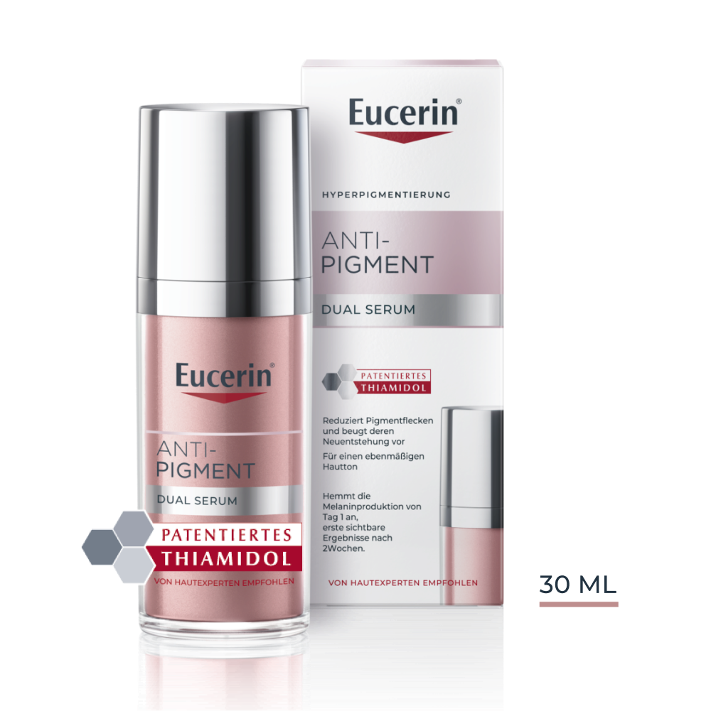 EUCERIN Anti-Pigment Double Serum Disp 30 ml