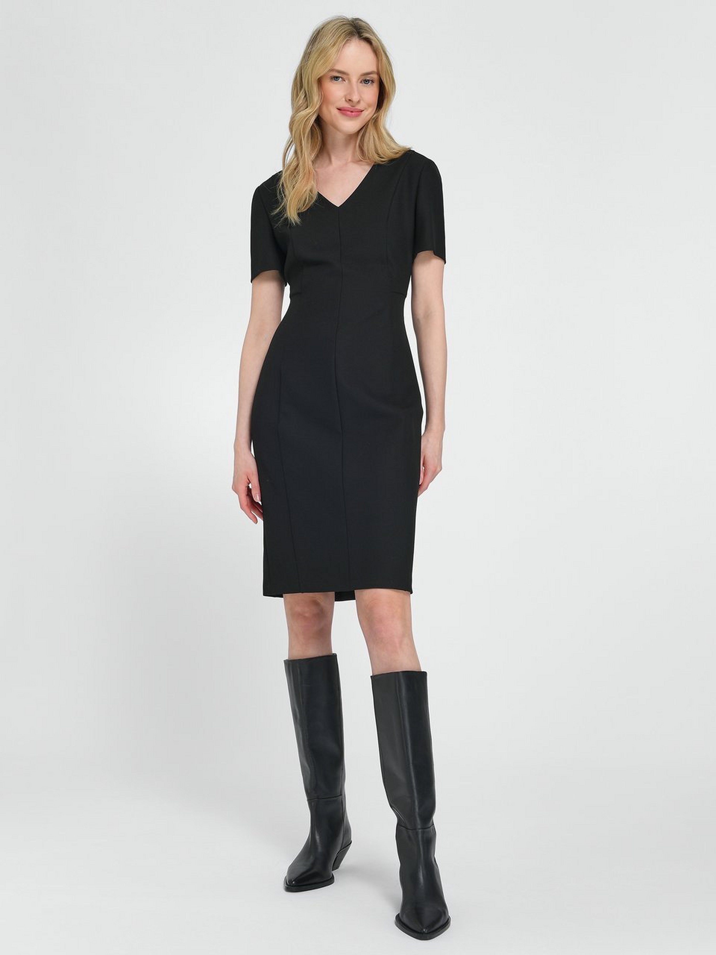 Kleid Damaisa