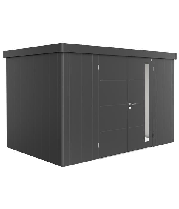 Biohort Gerätehaus Neo 2D, ca. B348/H222/T236