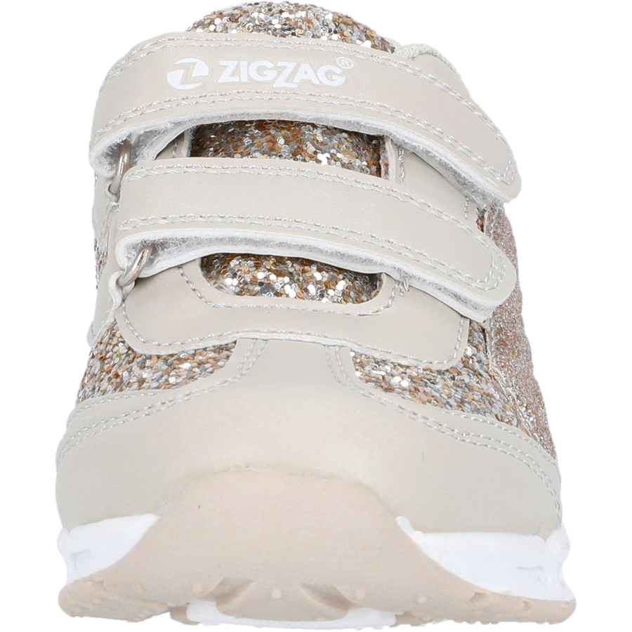 ZigZag Sneaker Roseau 1106 Oatmeal
