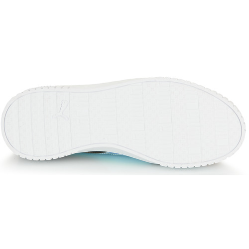Puma - CARINA 2.0 JR - Noir / Argent
