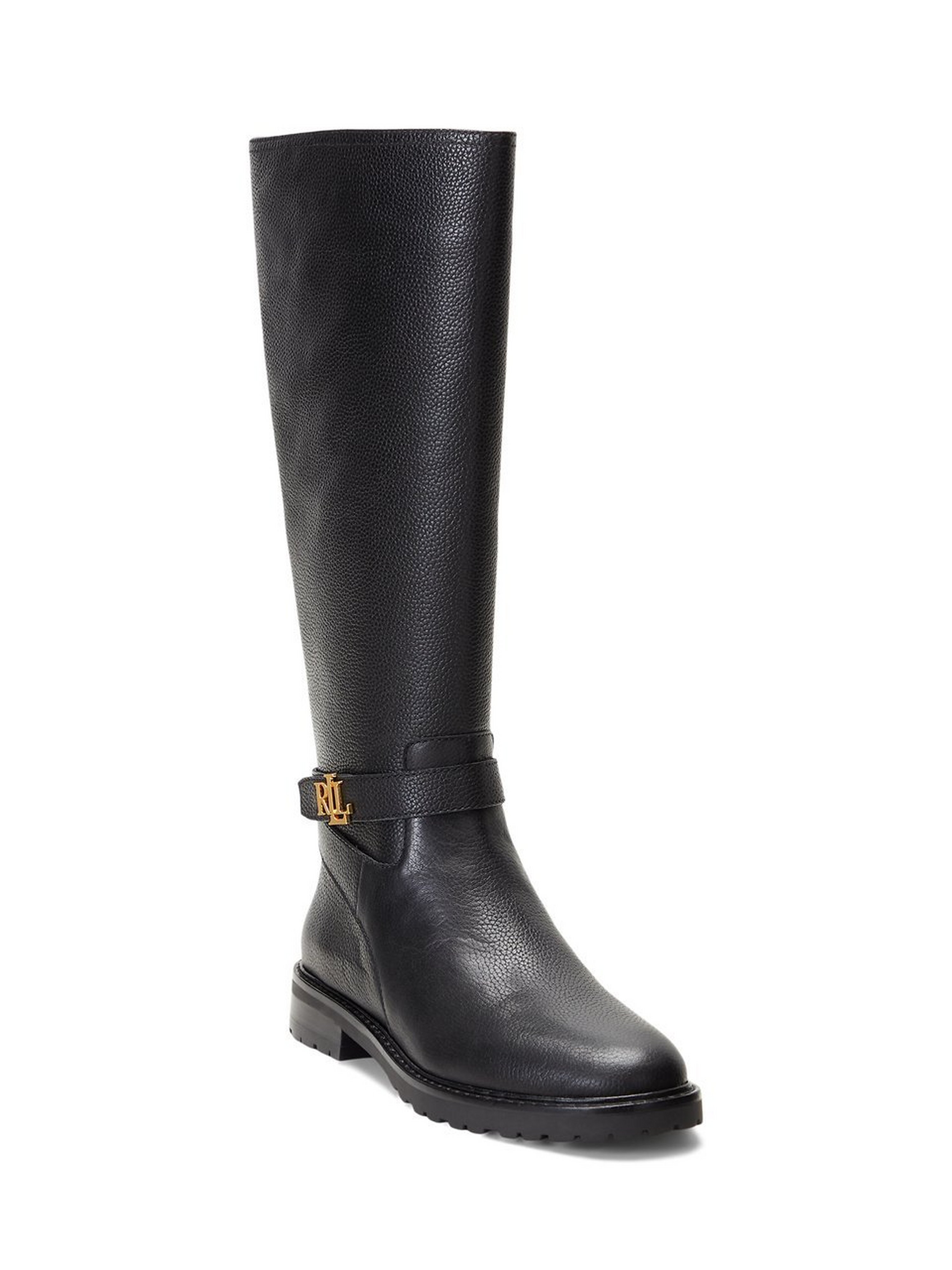 Langschaft-Stiefel
