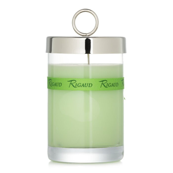 Rigaud Scented Candle - # Jasmin De Printemps