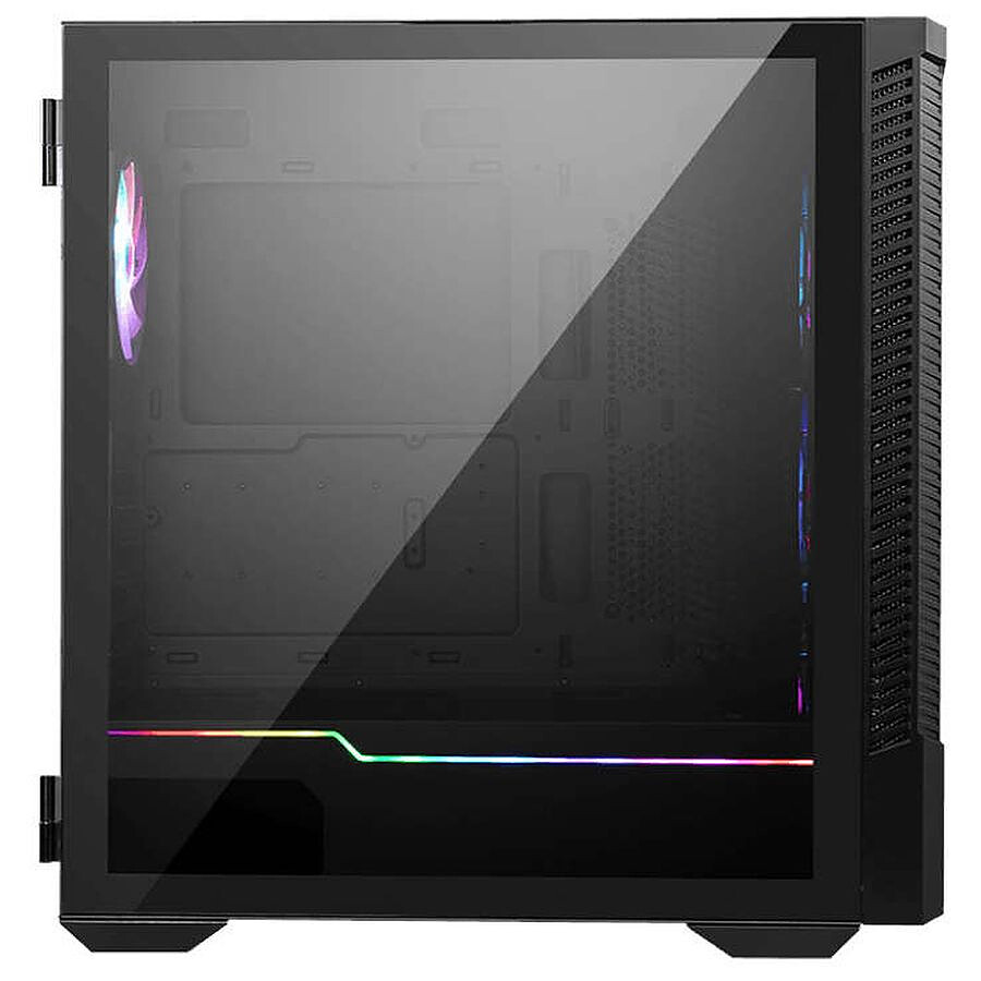 MSI MPG VELOX 100R - Noir