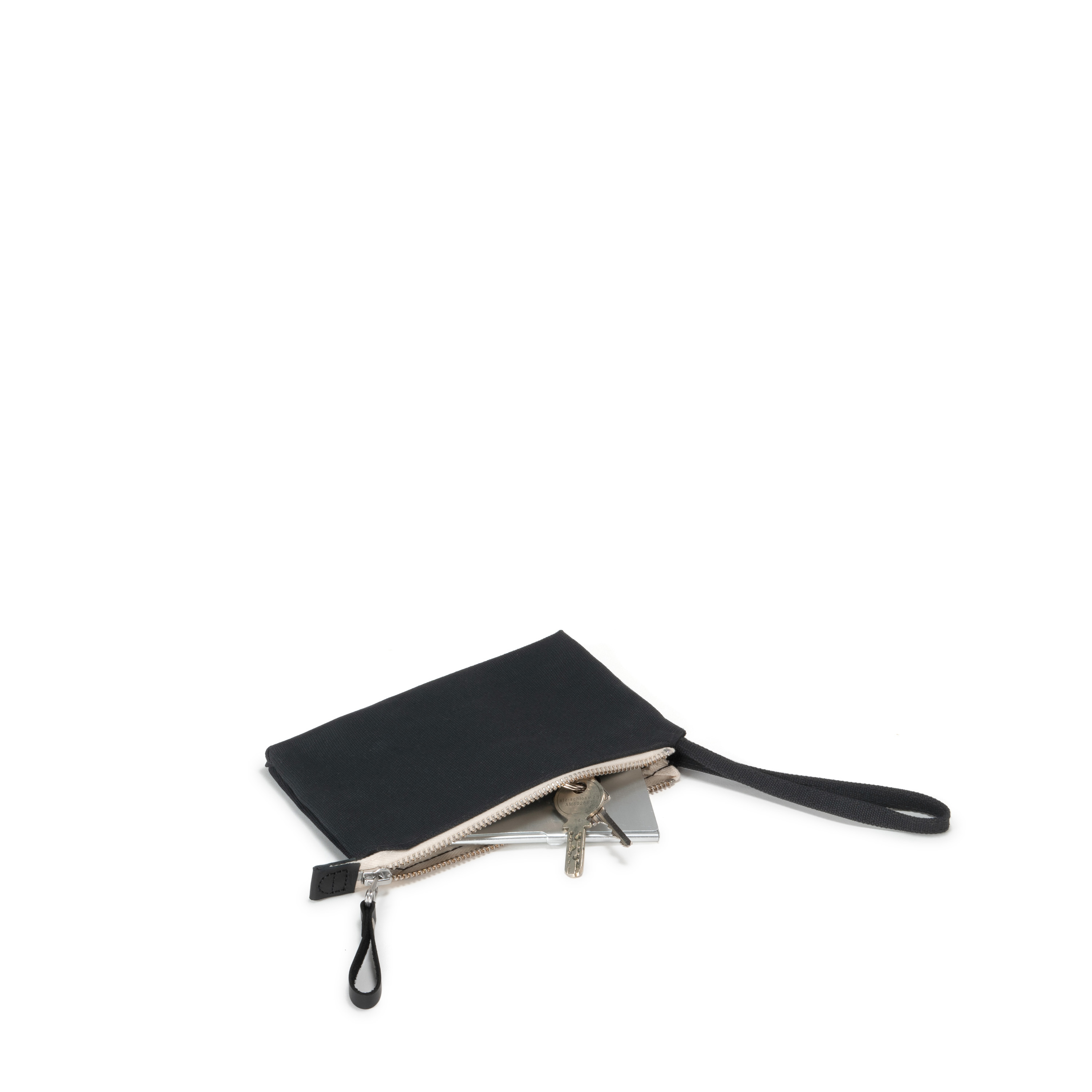 Bananatex Zip Pouch