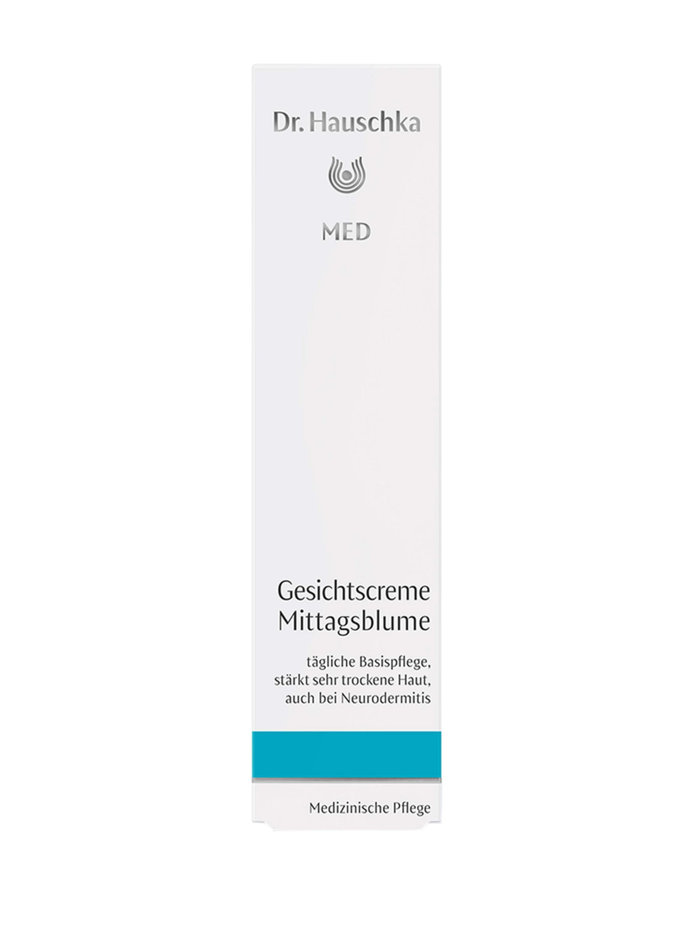 Dr. Hauschka GESICHTSCREME MITTAGSBLUME