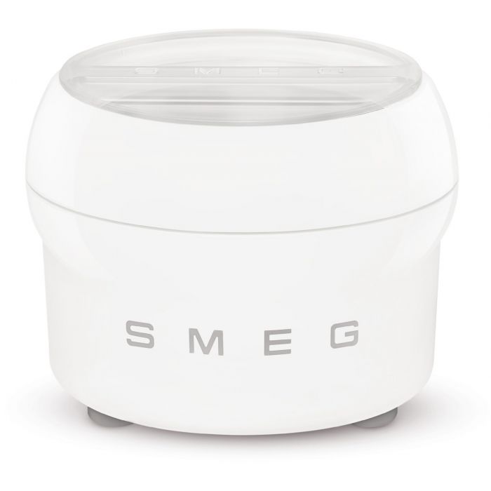 SMEG Ersatz Eismaschinen-Aufsatz SMIC02