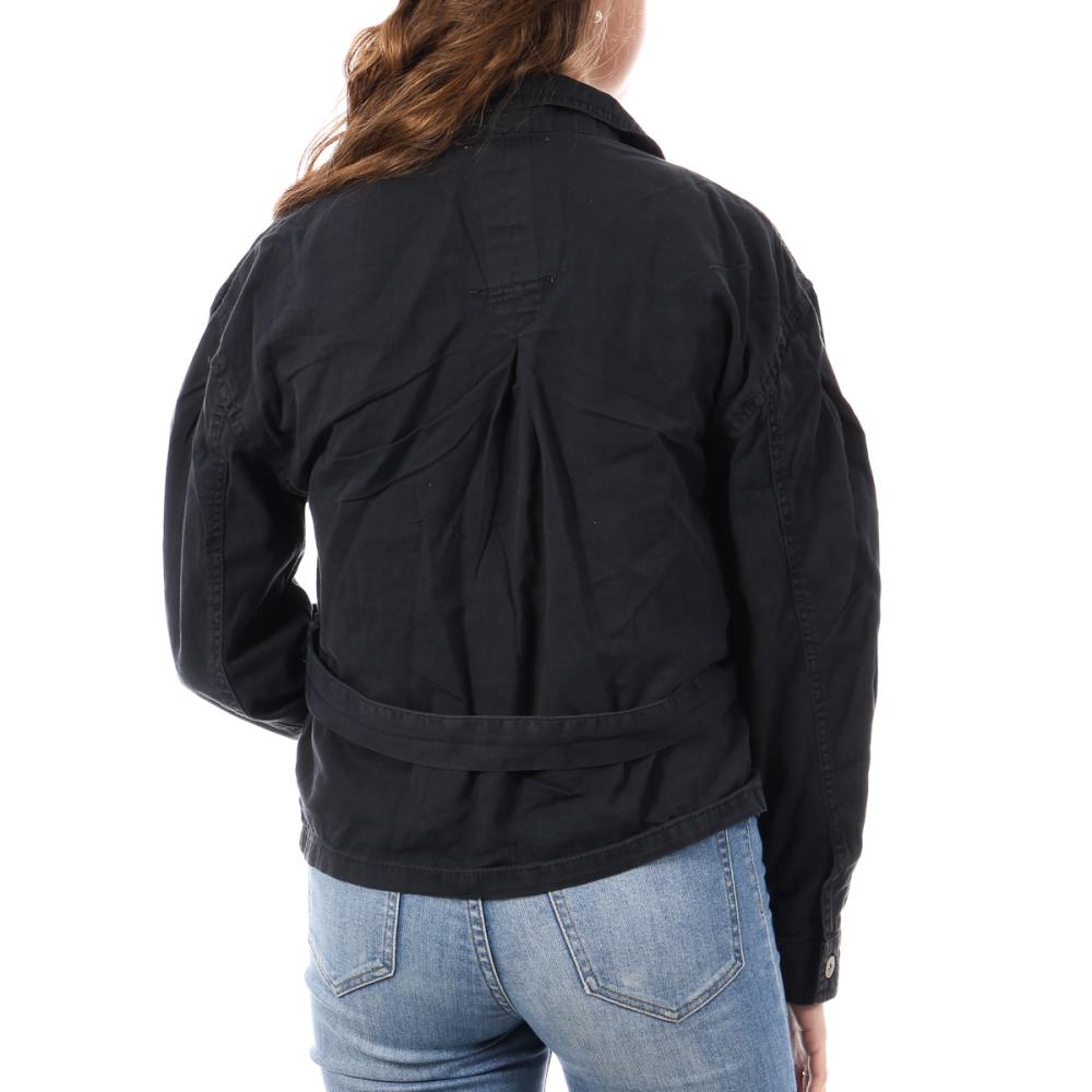 Joseph In Veste Marine Femme Joseph In Bock