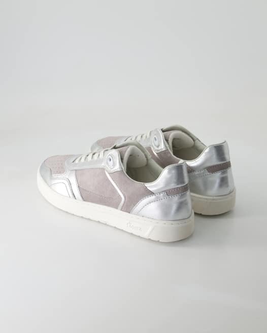 Sioux Maites Sneaker 001 Sneaker in Grau
